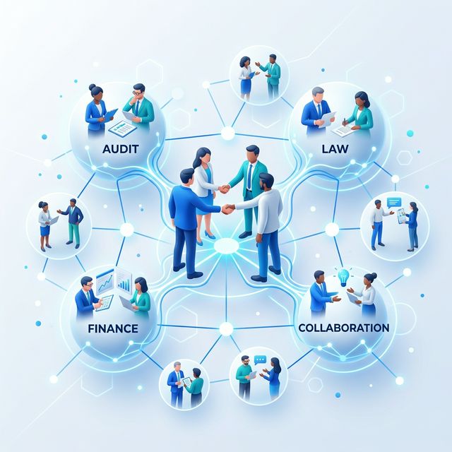 Strategic Collaborations